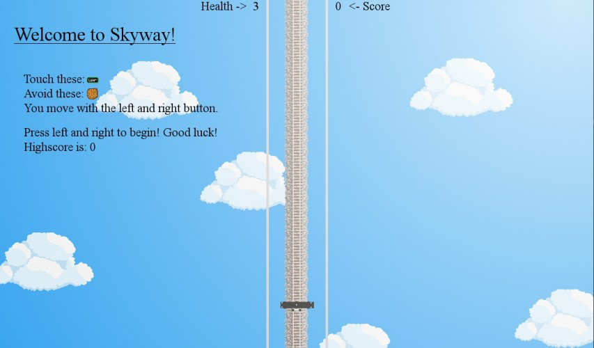 Skyway