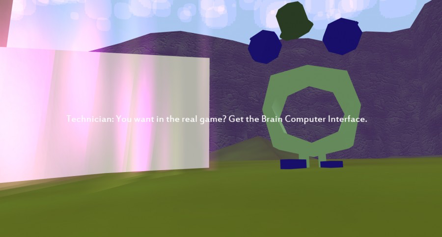 Neural Connectivity