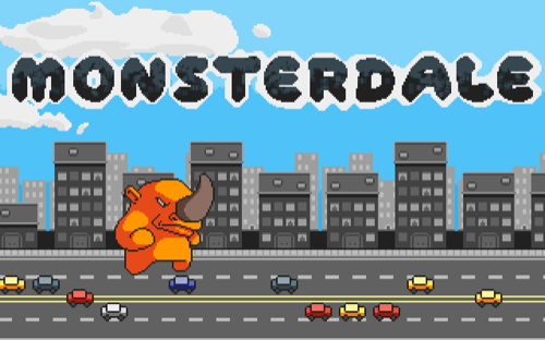 Monsterdale