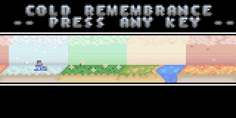Cold Remembrance