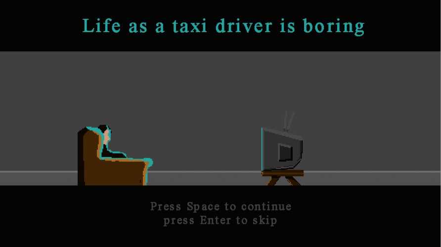 Taxi No Roman