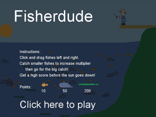 Fisherdude