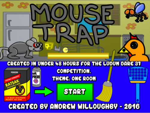 Mouse Trap