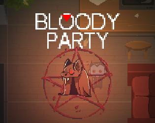 Bloody Party