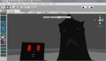 [You only get one enemy] (Version 0.000001)