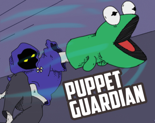 Puppet Guardian