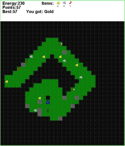 Teleport Discover