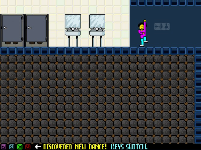 Disco? Very!