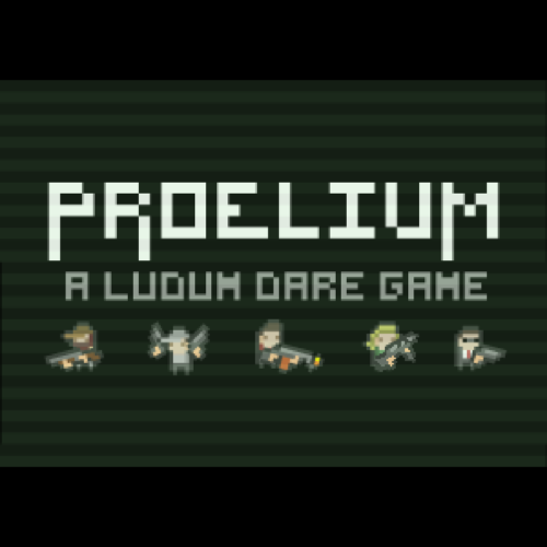 Proelium