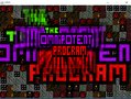 The Omnipotent Program