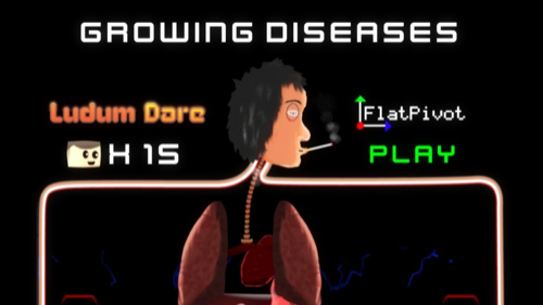 Growing Diseases