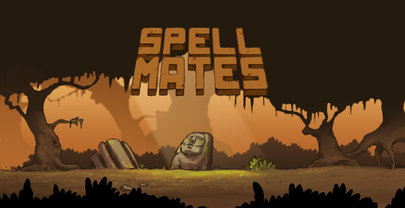 Spell Mates
