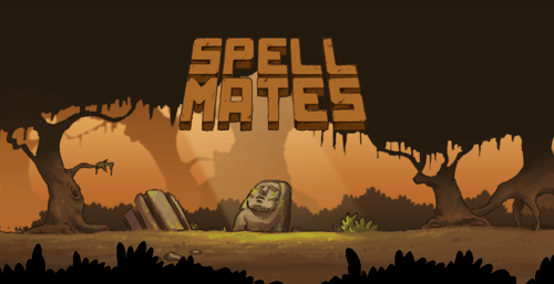 Spell Mates