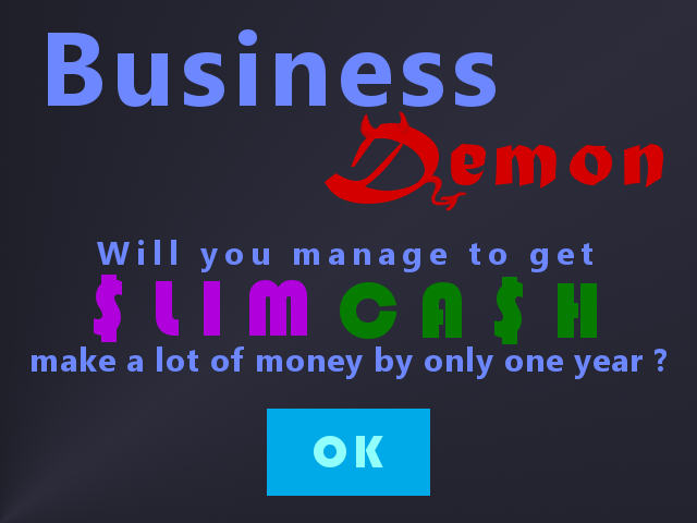 Business Demon
