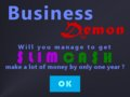Business Demon