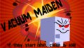 Vacuum Maiden