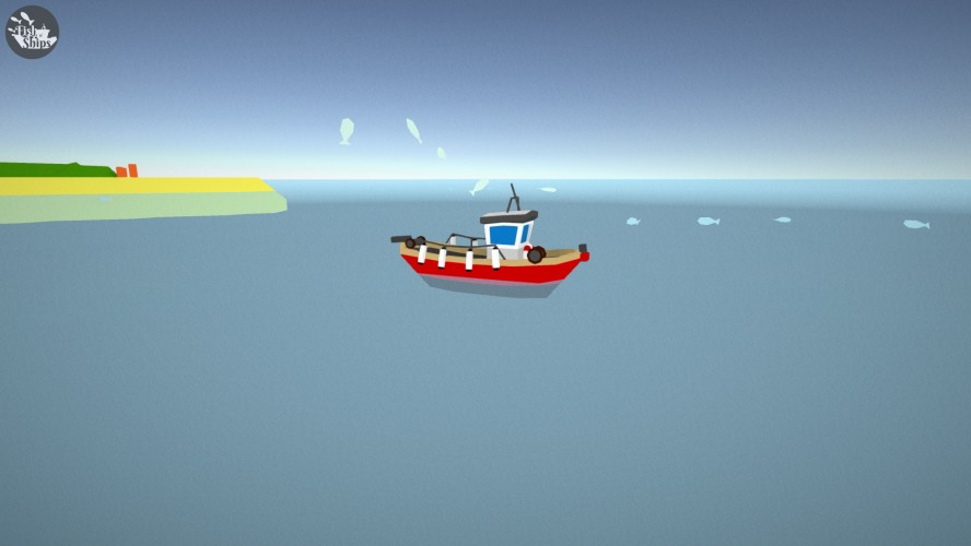 Fish n' Ships