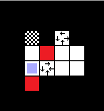 Frustrating Tiny Rooms