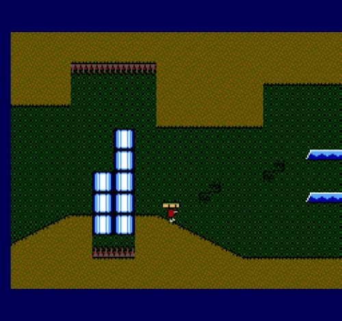 Cave Wanderer