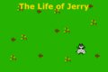 The life of Jerry, a mayfly