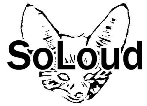 SoLoud Audio Engine