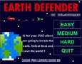 Earth Defender