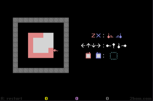Chain Of Discoveries