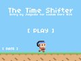 The Time Shifter