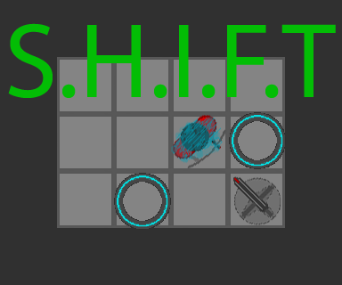 SHIFT