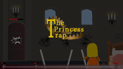 The Princess Trap