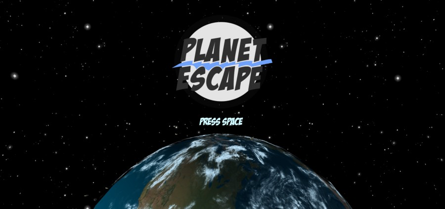 Planet Escape