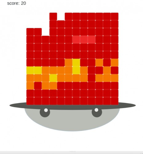 Block Hat