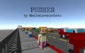 Pusher