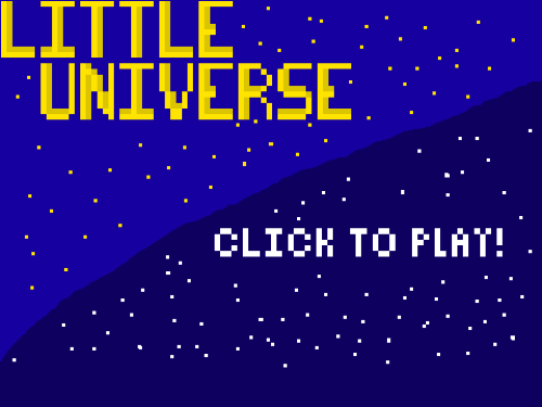 Little Universe