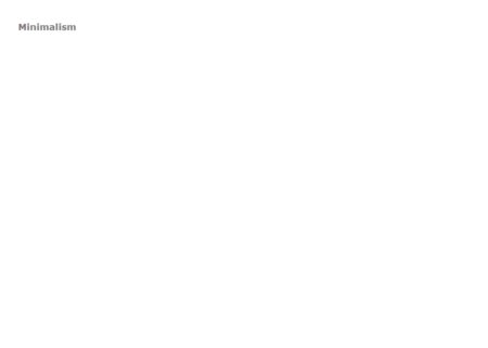 Minimalist Game