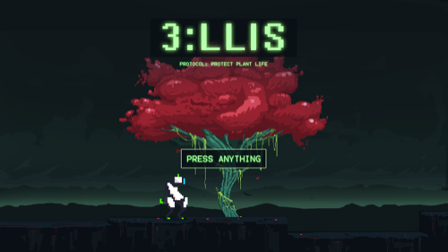 3:LLIS - PROTOCOL : PROTECT PLANTLIFE