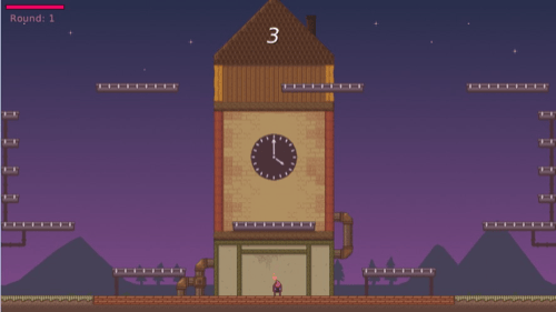 The Clocktower