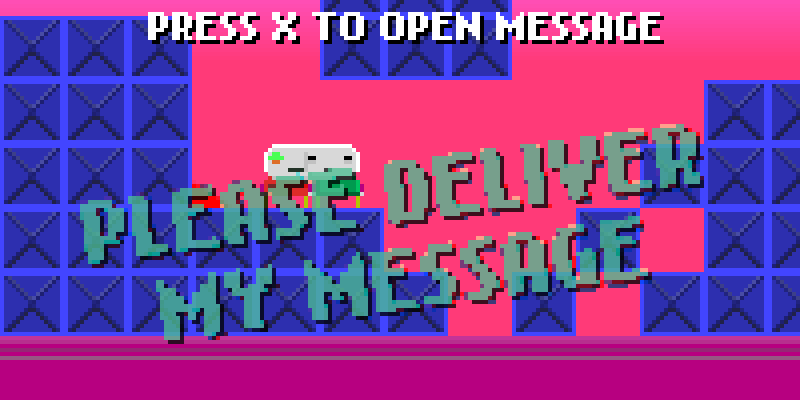 MESSENGNR