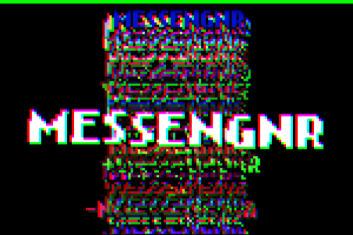 MESSENGNR