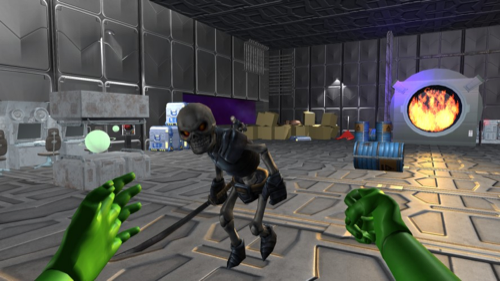 Nuclear Arms 3: Atomic Reckoning