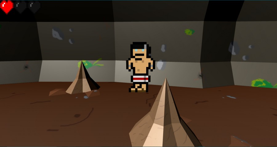 Quantum Dungeon