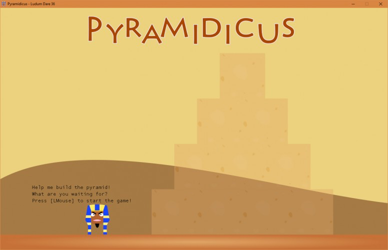 Pyramidicus