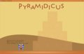 Pyramidicus