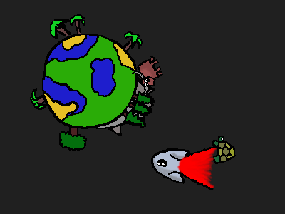Creature Collect