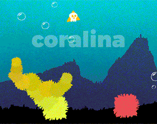 Coralina