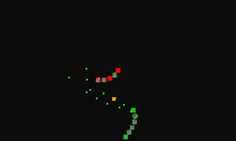 Worm War