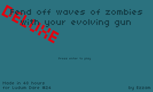 Worm War