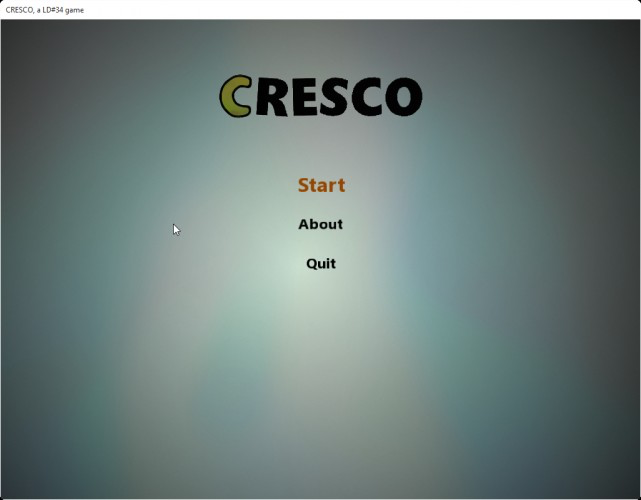 CRESCO
