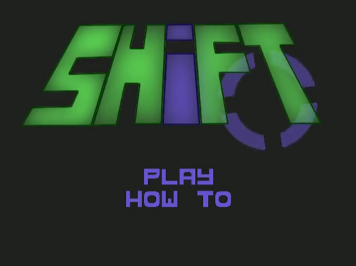 Shift