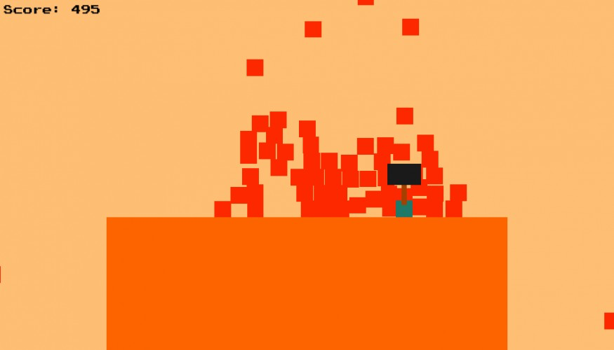 Darwin's Survival of the Fittest Extravaganza 2: Survive Harder